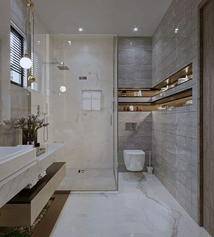 Bathroom 4